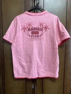 90s Piko リンガーtシャツ　値下げのサムネイル
