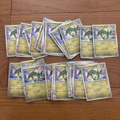 ポケモンカード レックウザ m2a 127/193 アサルトブレイク 37枚