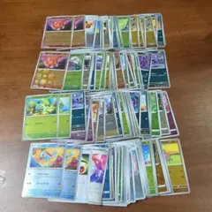 ポケモンカード モンスターボールミラー　まとめ売り　ヒトカゲ　　プロモも含む