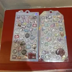 ボンボンドロップシール オリジナル 海2枚セット【国内正規品】