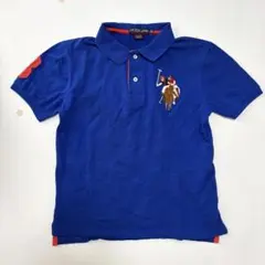 ポロ ラルフローレン ビッグポニー ITALY ポロ S - メルカリ