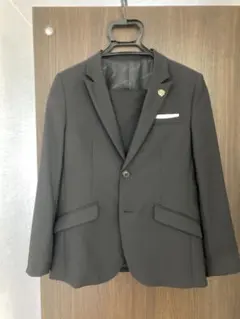 スーツセット 男の子 150 卒業式 Waltz by BEAMS DESIGN