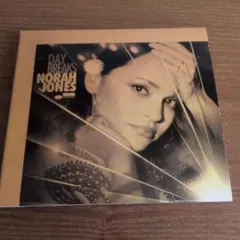 【新品未開封】Day Break 『ノラ・ジョーンズ』アナログレコード 新品未開封】Day Break 『ノラ・ジョーンズ』アナログレコード