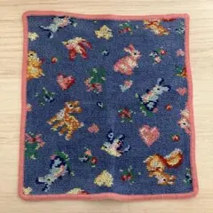 FEILER ハンカチ　タオルハンカチ