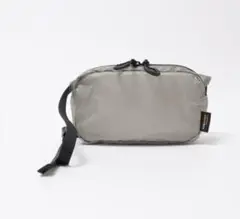 CORDURA ships ×cordura ショルダーバッグ　グレーのサムネイル
