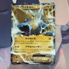 라이볼트 EX