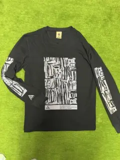 NIKE ACG ロングスリーブTシャツ ブラック L