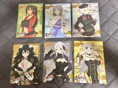 2026年最新】閃乱カグラ カードの人気アイテム - メルカリ