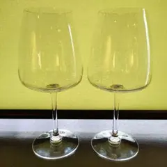 IKEAワイングラス（デュルグリープ） 2個セット