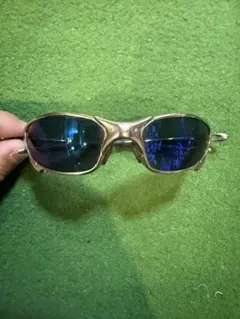 OAKLEY ジュリエット　シリアル刻印あり
