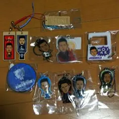 小林直己セット