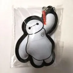 ベイマックス　イヤホンジャック
