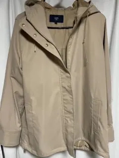 ships マウンテンパーカー