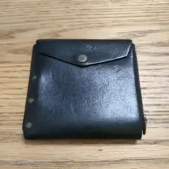 【Rascasse-ラスカス】Quattro Wallet-クワトロウォレット