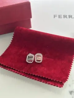 Salvatore Ferragamo ピアスのサムネイル