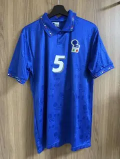 WC 1994 イタリア代表 (H) ユニフォーム マルディーニ