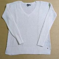 【美品】American Eagle Outfitters サマーセーター