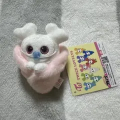 TWICE おくるみマスコット ダヒョン