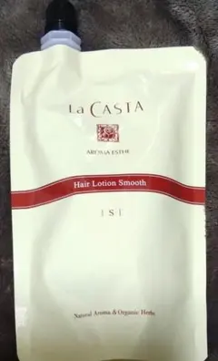 ラ・カスタ　アロマエステ ヘアローション スムースのサムネイル