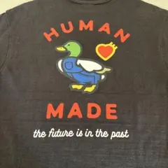 2026年最新】HUMAN MADE ヒューマンメイド Duck Shirt Short Sleeve
