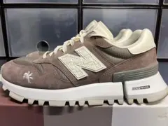 KITH Ronnie Fieg × New Balance 1300 美中古のサムネイル