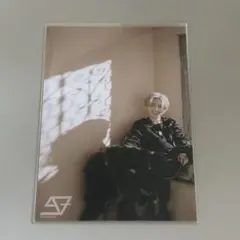 スパドラ 田中洸希 生誕 生写真　①