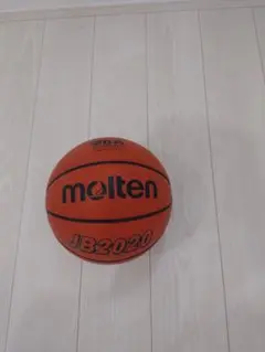 molten JB2020 バスケットボール