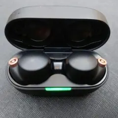 京*団様 SONY WF-1000XM4 ワイヤレスイヤホン、充電ケース、追加イ