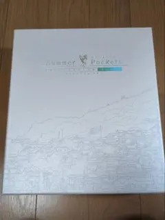 Summer Pockets ソフマップ LIMITED EDITION&色紙 - メルカリ
