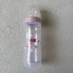 NUK 哺乳瓶 300ml 抗気泡システム