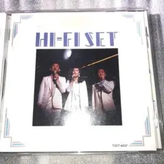 HI-FI SET TOCT-6237 CD