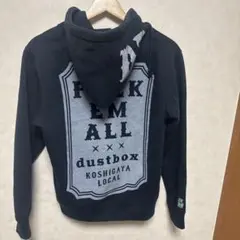 2026年最新】dustbox パーカーの人気アイテム - メルカリ