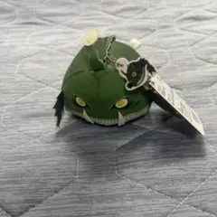黄泉のツガイ ちまっとさん ぬいぐるみ Part2　掃除屋