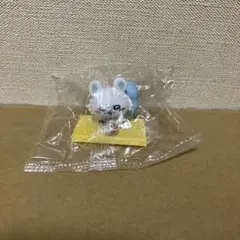 松屋　ちいかわコラボ　モモンガ