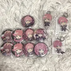 2025年最新】てるとくん 缶バッジ 1stの人気アイテム - メルカリ