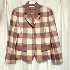 日本製 ジャケット