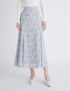 セルフォード　リバティ マーメードスカート