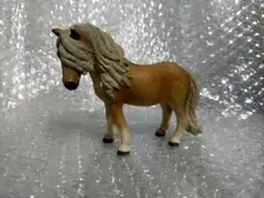 シュライヒ　HORSE CLUB　アイスランドポニー　フィギュア