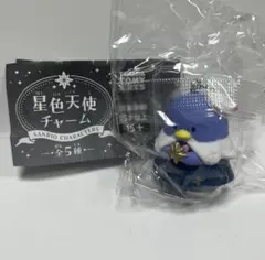 サンリオキャラクターズ 星色天使チャーム タキシードサム