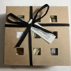 【AUX PARADIS アロマ製品 ギフトボックス】