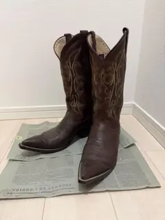 2026年最新】pistolero ウェスタンブーツの人気アイテム - メルカリ