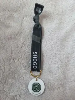 【ミュージカル刀剣乱舞】大演練　ランダムリボンバンド　篭切江