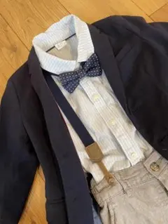 H&M セレモニーセット