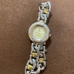 クレージュの腕時計