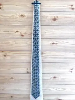 Vivienne Westwood オーブ柄 ネクタイ