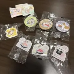 くら寿司　mofusandコラボグッズ