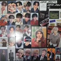 【匿名配送】33点 ONEPACT テグ トレカセット