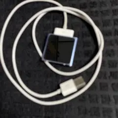 値下げ！Appleの第6世代iPod nano ブルー
