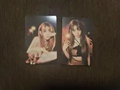 LE SSERAFIM　サクラ　ソウルコン