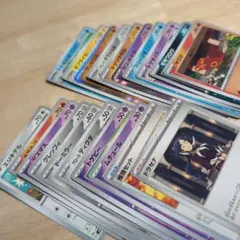 ポケモンカードセット